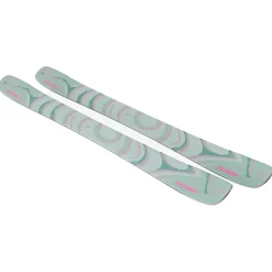 Discount Ski Qst 100 Iceberg Green Créez Votre Pack