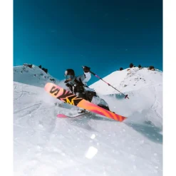 Discount Ski Qst 100 Iceberg Green Créez Votre Pack