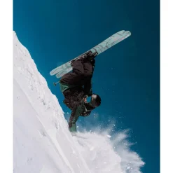 Discount Ski Qst 100 Iceberg Green Créez Votre Pack