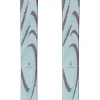 Sale Ski Qst 94 Iced Aqua Créez Votre Pack