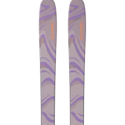 Créez Votre Pack<Salomon Ski Qst 106 Nirvana