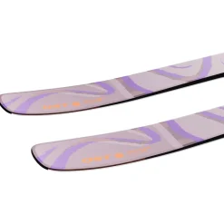 Créez Votre Pack<Salomon Ski Qst 106 Nirvana