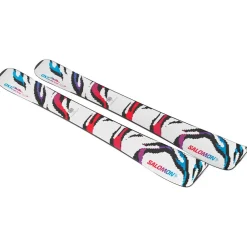 Ski Enfant<Salomon Ski Qst Blank Team
