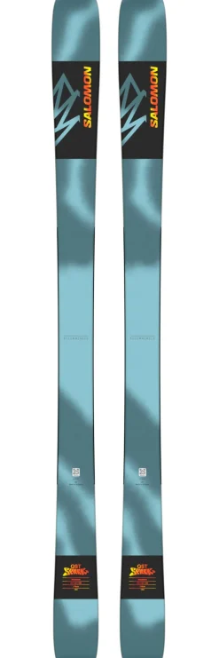 Créez Votre Pack<Salomon Ski Qst Spark
