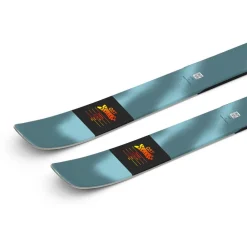Créez Votre Pack<Salomon Ski Qst Spark
