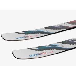Clearance Ski S/Lab Qst Blank Créez Votre Pack