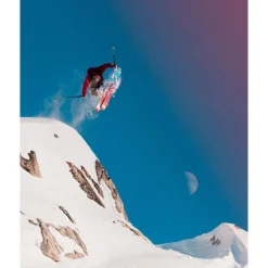 Clearance Ski S/Lab Qst Blank Créez Votre Pack
