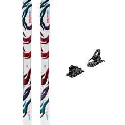 Clearance Ski S/Lab Qst Blank Créez Votre Pack