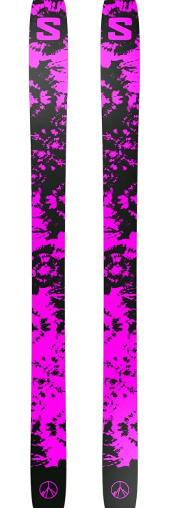 Créez Votre Pack<Salomon Ski S/Lab Qst X