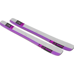 Créez Votre Pack<Salomon Ski S/Lab Qst X