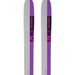 Créez Votre Pack<Salomon Ski S/Lab Qst X