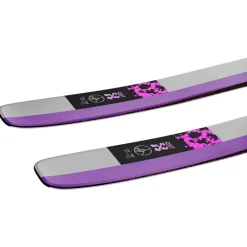 Créez Votre Pack<Salomon Ski S/Lab Qst X
