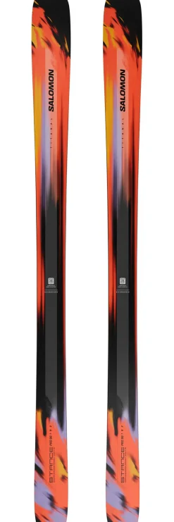Créez Votre Pack<Salomon Ski Stance Pro 96