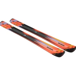Créez Votre Pack<Salomon Ski Stance Pro 96