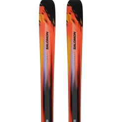 Créez Votre Pack<Salomon Ski Stance Pro 96