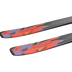 Créez Votre Pack<Salomon Ski Stance Pro 96
