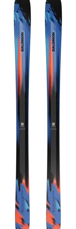Créez Votre Pack<Salomon Ski Stance Pro 90