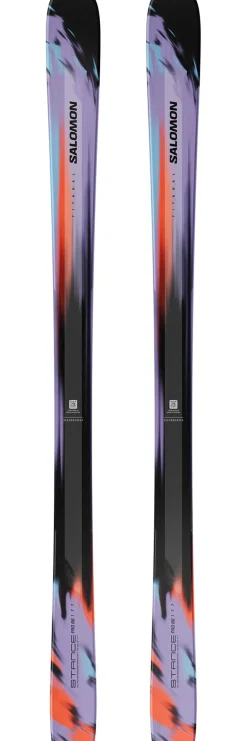 New Ski Stance Pro 86 Créez Votre Pack