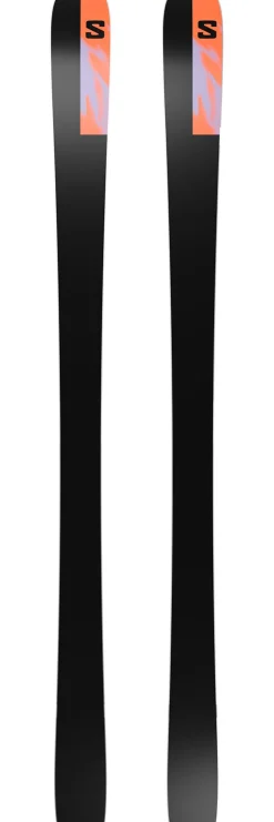 New Ski Stance Pro 86 Créez Votre Pack