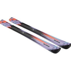 New Ski Stance Pro 86 Créez Votre Pack