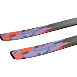 New Ski Stance Pro 86 Créez Votre Pack