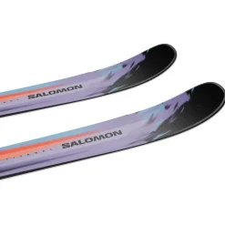 New Ski Stance Pro 86 Créez Votre Pack
