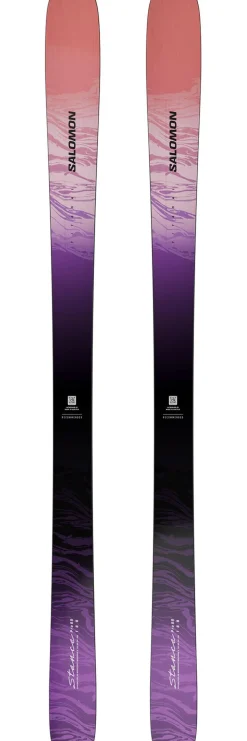 Outlet Ski Stance Pro W 88 Créez Votre Pack
