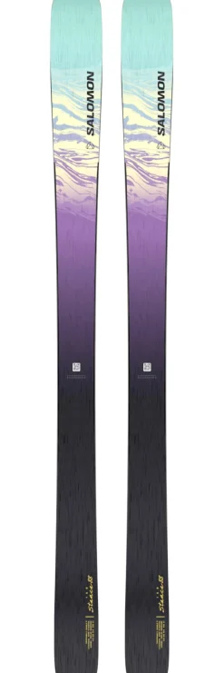 Hot Ski Stance W 88 Créez Votre Pack