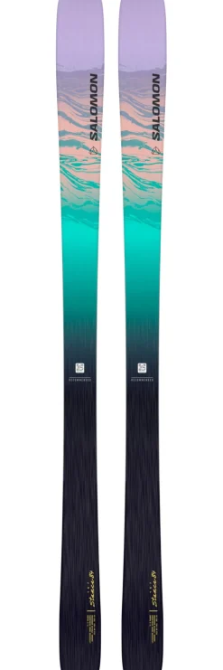 Online Ski Stance W 84 Femme Ski Femme|Créez Votre Pack