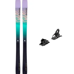 Online Ski Stance W 84 Femme Ski Femme|Créez Votre Pack