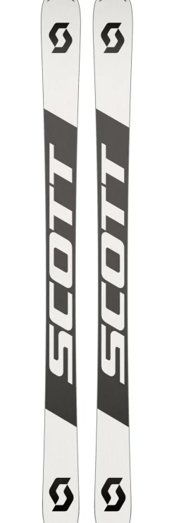Outlet Ski Pure Pro 109 Ti Créez Votre Pack