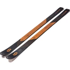 Outlet Ski Pure Pro 109 Ti Créez Votre Pack