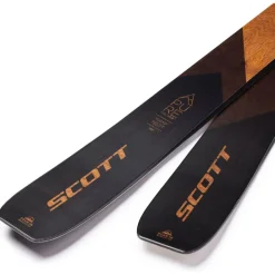 Outlet Ski Pure Pro 109 Ti Créez Votre Pack