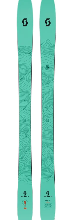 Online Ski Sea 98 Créez Votre Pack