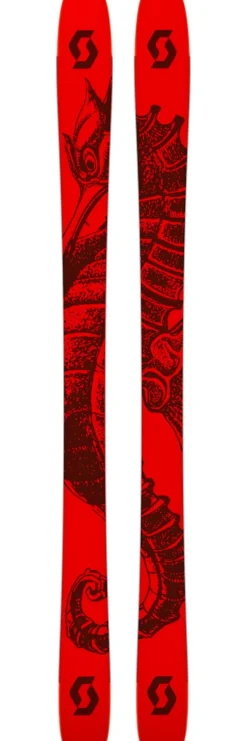 Online Ski Sea 98 Créez Votre Pack