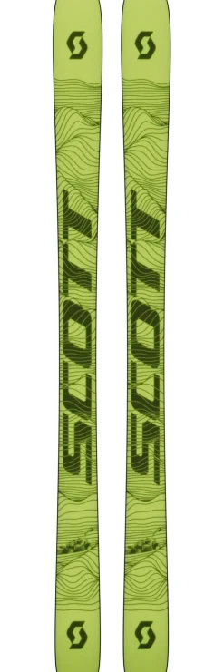Outlet Ski Sea 88 Créez Votre Pack