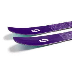 Créez Votre Pack<Scott Ski Sea 116