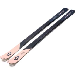 Discount Ski W's Pure Am 92Ti Créez Votre Pack