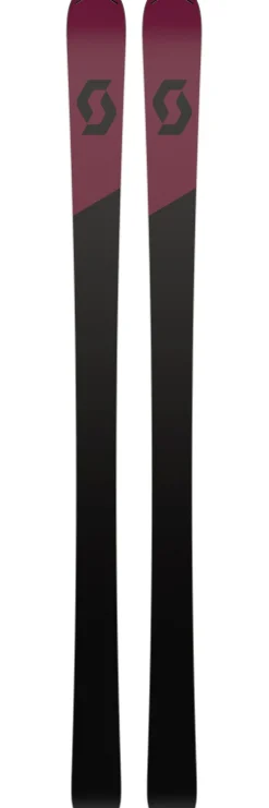 Créez Votre Pack<Scott Ski W's Pure Free 90Ti