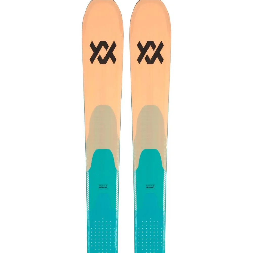 Best Ski Blaze 114 Créez Votre Pack