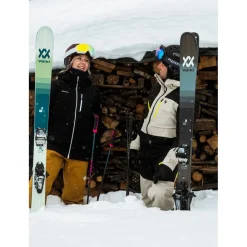 Créez Votre Pack<Volkl Ski Blaze 94