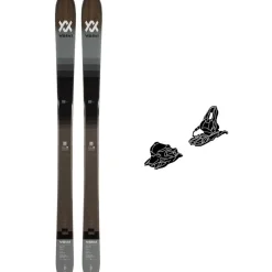 Créez Votre Pack<Volkl Ski Blaze 94