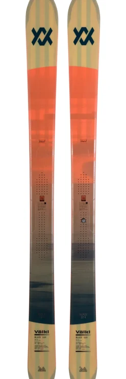 Créez Votre Pack<Volkl Ski Blaze 114