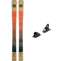 Créez Votre Pack<Volkl Ski Blaze 114
