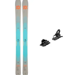 Créez Votre Pack<Volkl Ski Blaze 104