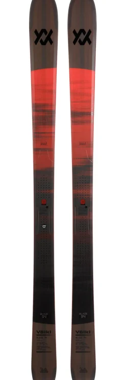 Créez Votre Pack<Volkl Ski Blaze 94 Black