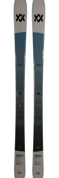 Créez Votre Pack<Volkl Ski Blaze 86 Grey