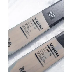 Créez Votre Pack<Volkl Ski Blaze 86 Grey