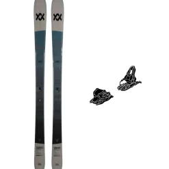 Créez Votre Pack<Volkl Ski Blaze 86 Grey
