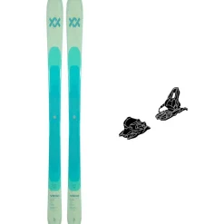Créez Votre Pack<Volkl Ski Blaze 86 Mint Green